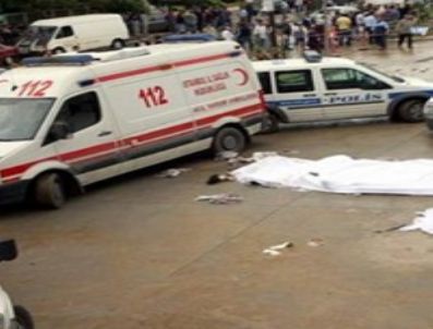 Sel faciasında firma sahibine 5 yıl