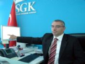 Sgk Bir Buçuk Milyon Tl`yi Unutan Vatandaşları Arıyor