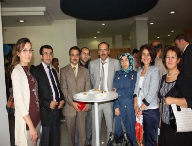 İBRAHIM YURDAKUL - Şiirler Buluşuyor Projesi’nin İlk Etabı Tamamlandı