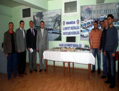 AMERIKAN DOLARı - Suç Örgütü Çökertildi