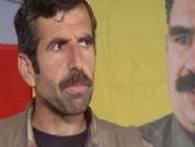 Terörist başı Fehman Hüseyin BDP'ye kızdı