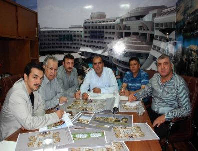 Türk İşadamlarından Uganda’ya Yatırım