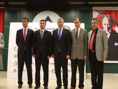 Turkcell Global Bilgi, Çağrı Merkezinde Çalışacak Adayları Kurayla Belirledi