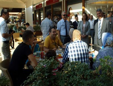 Türkiye Sigara Yasasıyla Örnek Oldu