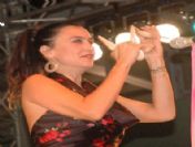 Van`da Şevval Sam Rüzgarı