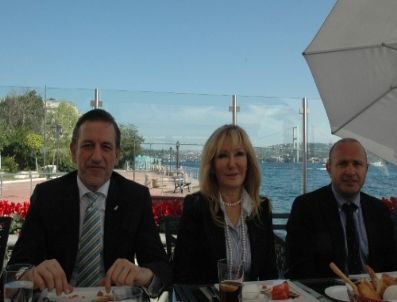 10 Sene Ara Verilen Texbridge İddialı Geliyor