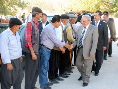 14. Gölbaşı Üzüm Festivali Renkli Görüntülere Sahne Oldu