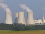 6 yeni nükleer santral için düğmeye bastı