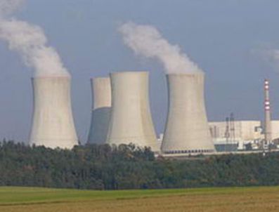 GUANGDONG - 6 yeni nükleer santral için düğmeye bastı