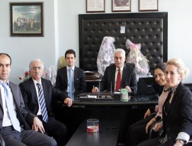 Ab Projeleri Maratonu Mehmet Akif Ersoy İöo İle Başladı