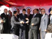 Afyonkarahisar'a Dev Spor Kompleksi