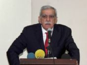 Ahmet Türk'e 35 yıl hapis cezası