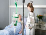 Artık Avrupa'dan hasta bekliyoruz