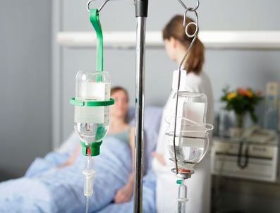 OSMAN İLHAN - Artık Avrupa'dan hasta bekliyoruz