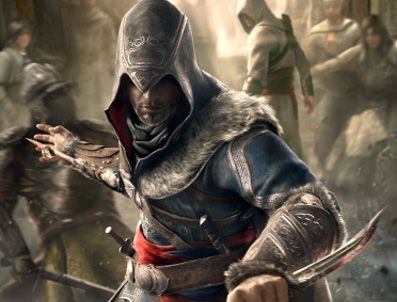 Assassin's Creed Revelations'a ikinci Türkçe dubjal geldi