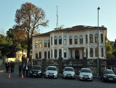 Başbakan Erdoğan’a Taziyeler Devam Ediyor