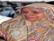 Başbakan Erdoğan`ın Annesi Tenzile Erdoğan Vefat Etti