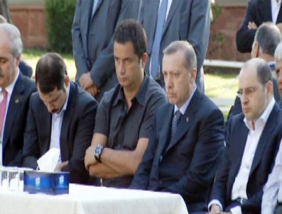 DILMA ROUSSEFF - Başbakan Erdoğan'ın Evindeki Taziye Görüntüleri Basınla Paylaşıldı