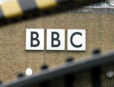 MARK THOMPSON - BBC'den şok açıklama
