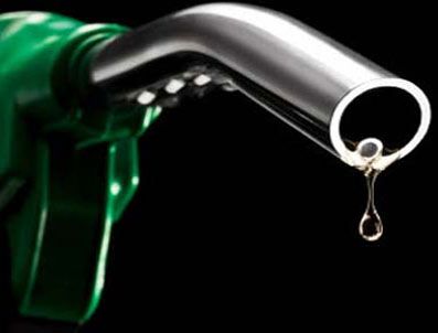 Benzinde sürpriz gelişme