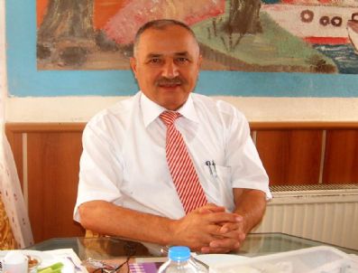 FIKRET AKOVA - Burhaniye’de İstihdama Yönelik Kurslara Ağırlık Verilecek