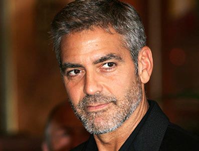 GEORGE CLOONEY - Clooney, Berlusconi ile anısını anlattı