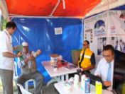 Çubuk Belediyesi`nden İlaç Toplama Kampanyası