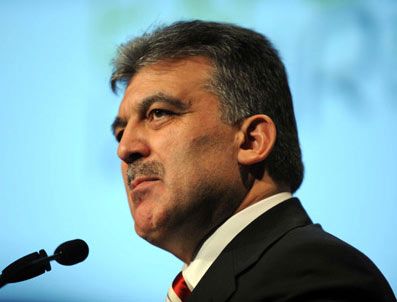 TENZILE ERDOĞAN - Cumhurbaşkanı Gül'den Brezilya açıklaması