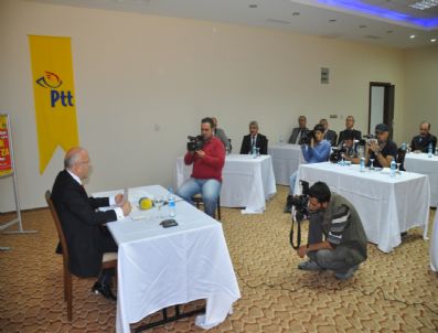 DOĞAL AFET SIGORTALARı KURUMU - Dask Zorunlu Deprem Sigortası Ptt Merkezlerinden Yatırılabilecek