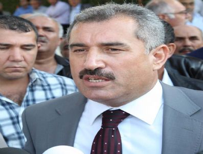 Dert Anlatmak İçin Gittiler Özür Dilediler