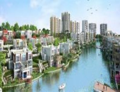 BALGAT - İşte Ankara'nın 4 aks üzerinde geleceği