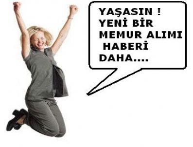 BALGAT - Adayları sevindirecek haber