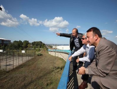 Kartepe’deki Yürüyüş Yolunda 5. Etap Başladı