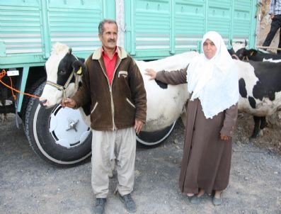 Kırsal Kalkınmayı Destekleme Programı