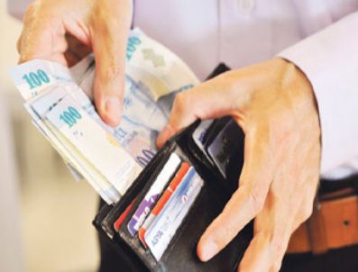 TASARRUF MEVDUATı SIGORTA FONU - Kredi borcu olanlara güzel haber