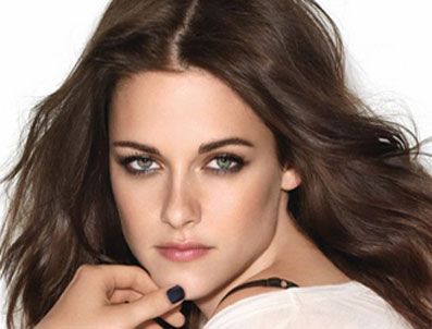 ROBERT PATTISON - Kristen Stewart kendi düğününde ağladı