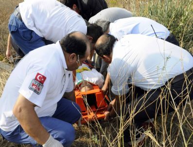 Kuşadası’nda Aşırı Hız Öldürüyordu