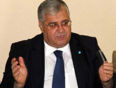 KANAL A - Masum Türker: İlk 4 madde korunmalı