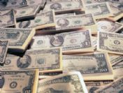 Merkez'den 750 milyon dolarlık ihale