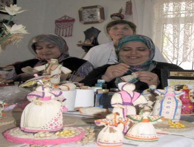 Mısır Bebekler Alışkanlık Yaptı