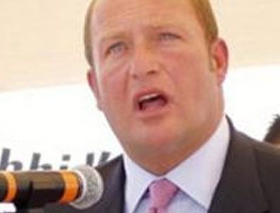 TÜRK SANAYICILERI VE İŞADAMLARı DERNEĞI - Mustafa Koç iyimser havayı yorumladı