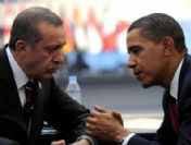 Obama'dan Başbakan Erdoğan'a taziye telefonu