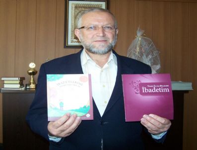 Öğrencilere Bin 650 Adet Kitap Dağıtıldı