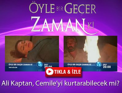 ÖYLE BİR GEÇER ZAMAN Kİ DİZİSİ - Öyle Bir Geçer Zaman Ki 44. bölüm özeti ve fragmanı