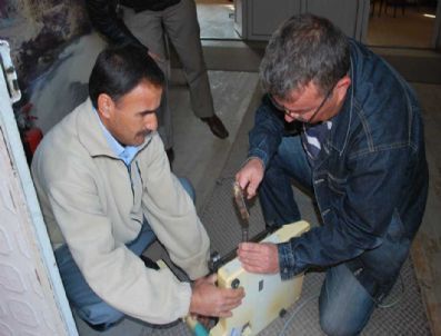 Pazarlar’da Ölçü ve Tartı Aletleri Denetimi