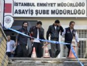 Polis Süsü Vererek Önce Gasp Sonra Tecavüz