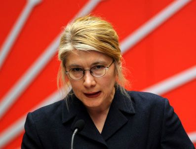 NADI TÜRKASLAN - ''Komedi filminin ortasındayız sanki''