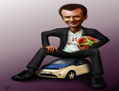 DMITRI MEDVEDEV - Sergide Liderlerin Kuklaları Yarıştı