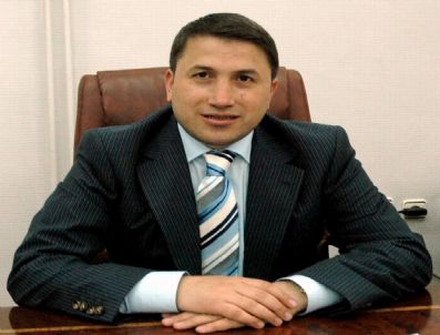 TENZILE ERDOĞAN - Siirt Tso Başkanı Kuzu`dan Başbakan Erdoğan`a Taziye Mesajı