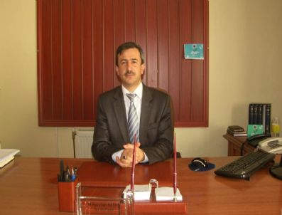 NURULLAH AKTAŞ - Silopi'de Hac Kafilesi 23 Ekim'de Yola Çıkacak